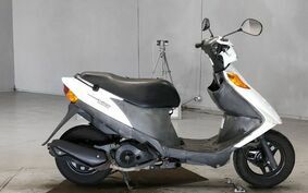 SUZUKI ADDRESS V125 CF46A