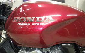 HONDA CB400SF 1994 NC31