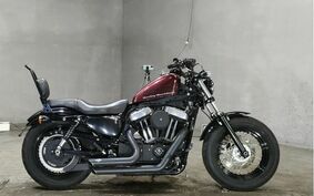 HARLEY XL1200X 2015 LC3