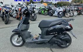 SUZUKI LET's CA4AA