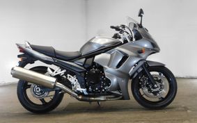 SUZUKI BANDIT 1250 F 2013 GW72A