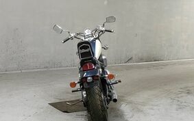 HONDA STEED 400 1992 NC26