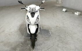 HONDA DIO 110 JK03