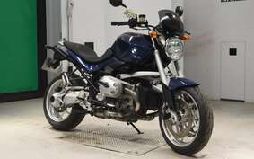 BMW R1200R 2009 0378