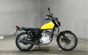 SUZUKI GRASS TRACKER NJ4BA