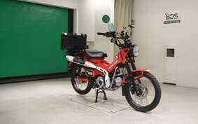 HONDA CT125-2 JA65