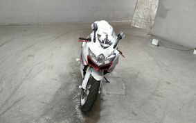 SUZUKI GSX-R600 2009 GN7EA