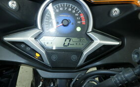 HONDA CBR250R A MC41