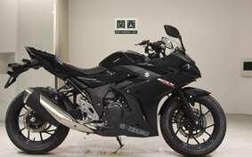 SUZUKI GSX250R DN11A