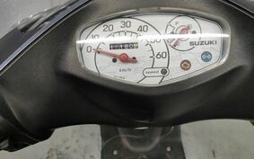 SUZUKI ADDRESS V50 CA4BA