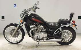 SUZUKI INTRUDER 400 1996 VK51A