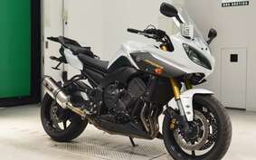 YAMAHA FAZER FZ8 SA 2012 RN25