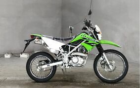 KAWASAKI KLX125 LX125C