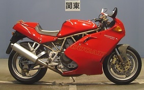 DUCATI 900SS 1997 906SC