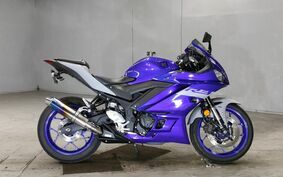 YAMAHA YZF-R3 2020 RH13J