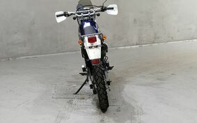 SUZUKI DJEBEL 200 (DR200SE) SH42A