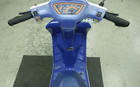 HONDA DIO SP AF18