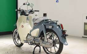 HONDA C125 SUPER CUB JA58