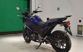 HONDA NC750X ABS 2014 RC72