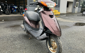 YAMAHA JOG DELUXE SA36J