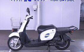 YAMAHA ギアー4 UA08J