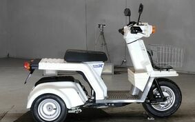 HONDA GYRO X TD02