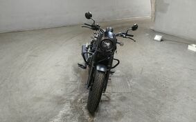 HONDA REBEL 250 S MC49