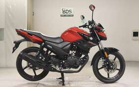 YAMAHA YS125 FAZER