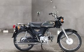 HONDA BENLY50 CD50