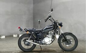 SUZUKI GRASS TRACKER NJ47A