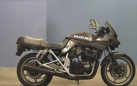 SUZUKI GSX400S KATANA 1994 GK77A