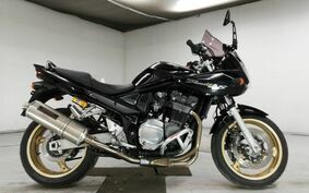 SUZUKI BANDIT 1200 S 2007 GV79A