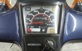 HONDA C50 SUPER CUB E AA01