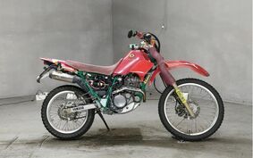 YAMAHA SEROW 225 W 4JG