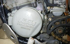 KTM 125 EXC GSA20