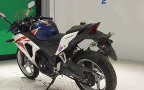 HONDA CBR250R A MC41