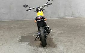 HONDA APE 50 AC16