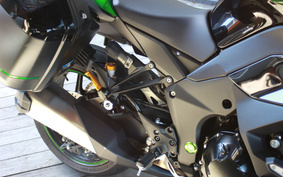 KAWASAKI NINJA 1000 SX 2020 ZXT02K