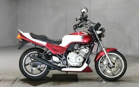 HONDA JADE MC23