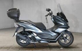 HONDA PCX 160 KF47