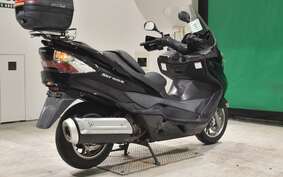 SUZUKI SKYWAVE 250 (Burgman 250) Gen.3 CJ46A