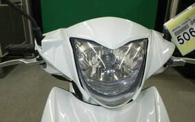 SUZUKI ADDRESS 110 CE47A