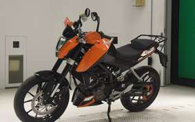 KTM 125 DUKE