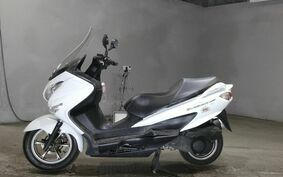 SUZUKI SKYWAVE 200 (Burgman 200) CH41A