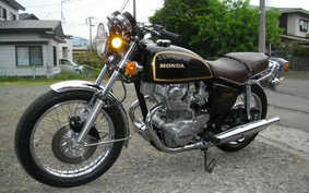 HONDA CB500 T 1977 CB500T