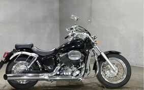 HONDA SHADOW 400 1999 NC34