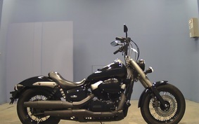 HONDA SHADOW 750 PHANTOM 2010 RC53