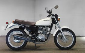 HONDA CB223S MC40