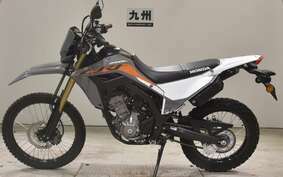 HONDA CRF250L MD47