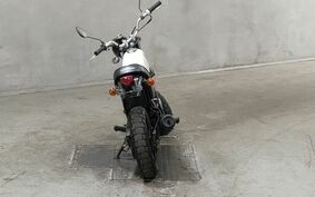 HONDA APE 50 AC16